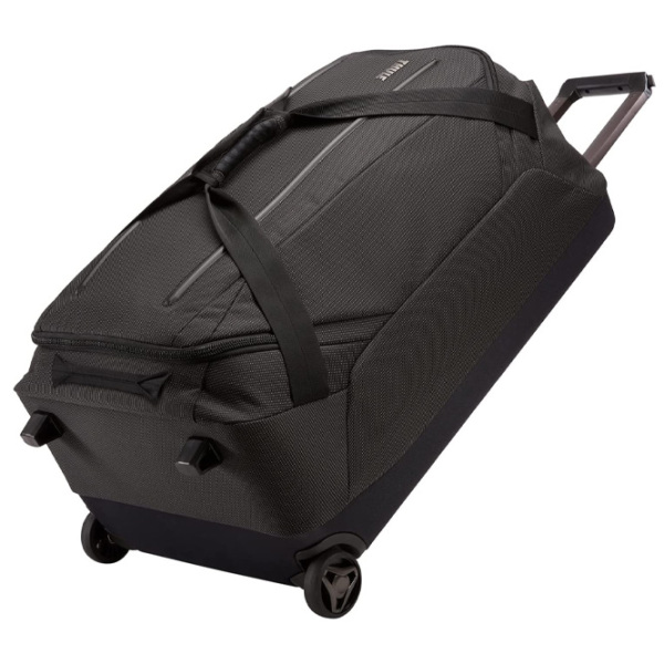 Valiză THULE Crossover 2 Wheeled Black 110l   photo 5