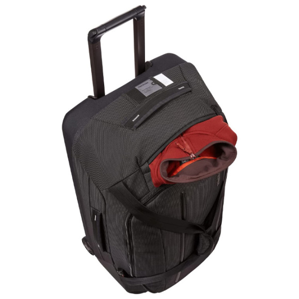 Valiză THULE Crossover 2 Wheeled Black 110l   photo 6