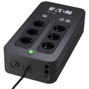ИБП Eaton 3S 700 DIN (420/ 700) Черный 