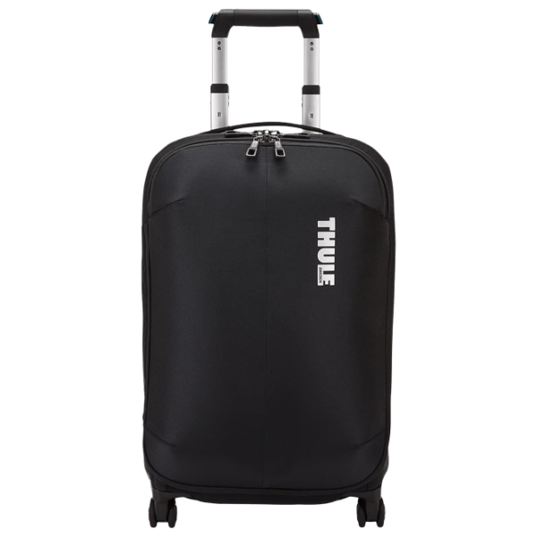 Valiză THULE Subterra Wheeled Duffel Black 33l   photo 1