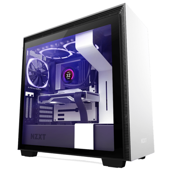 Cooler cu lichid NZXT Kraken Z63 Black  photo 6