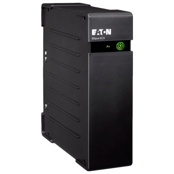UPS Eaton ECO 650 DIN (400/ 650VA) Black  photo 1