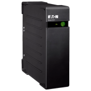UPS Eaton ECO 650 DIN (400/ 650VA) Black 