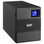 ИБП Eaton 5SC 1000i (700/ 1000) Черный 