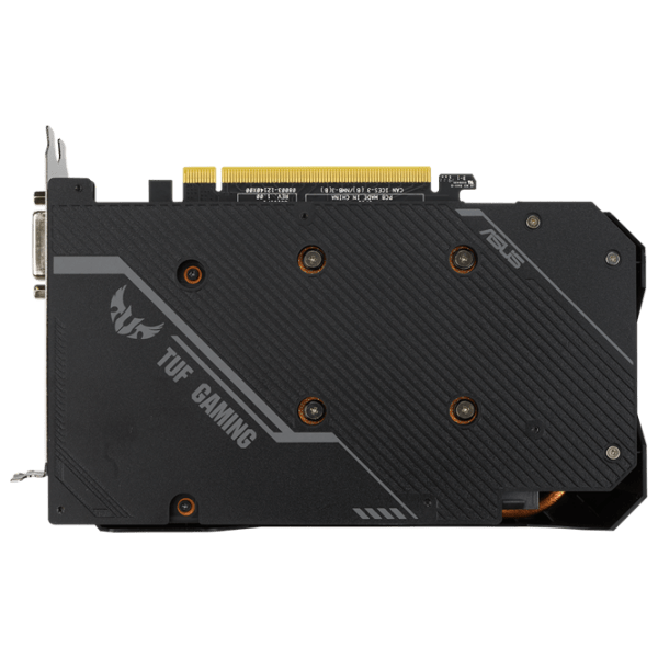 Calculator de jocuri Navigator 00345 Black Intel Core i5 11400F 16 GB 500 GB 1 TB GeForce GTX 1660 SUPER 6 GB photo 7