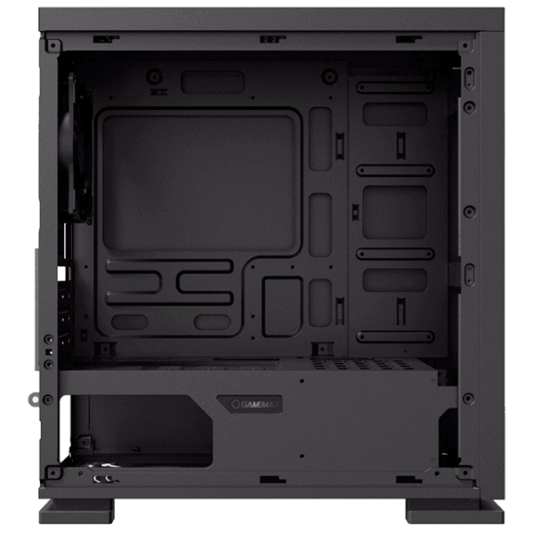 Calculator personal Navigator 00341 Black Intel Core i3 10100F 8 GB 256 GB 1 TB GeForce GT 1030 2 GB photo 2