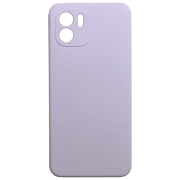 Husă pentru smartphone Xiaomi Redmi A1 (Colorful) Light Purple WAVE, TPU, Back