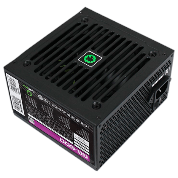 Calculator de jocuri Navigator 00343 Black Intel Core i5 11400F 16 GB 256 GB 1 TB Geforce GTX 1650 4 GB photo 12