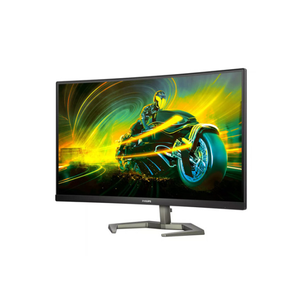 Monitor Philips 27M1C5500VL Black 27" 2K VA WLED photo 3