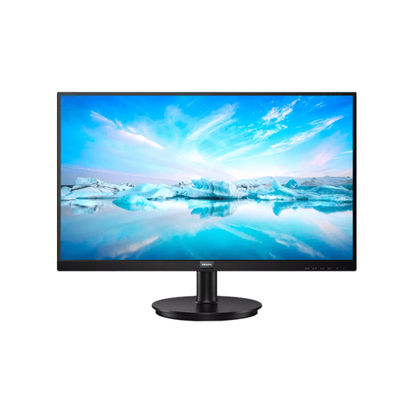 Monitor Philips 275V8LA Black 27" 2K VA WLED photo 1