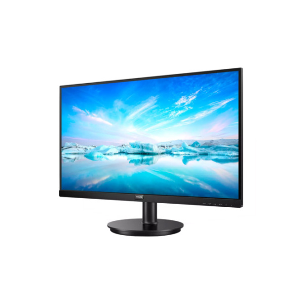 Monitor Philips 275V8LA Black 27" 2K VA WLED photo 2