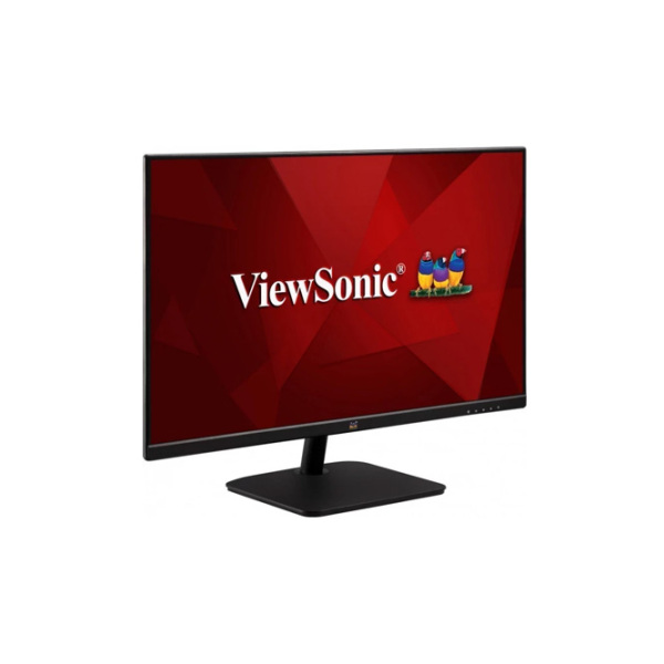 Monitor VIEWSONIC VA2732-MHD Black 27" Full HD IPS LED photo 2