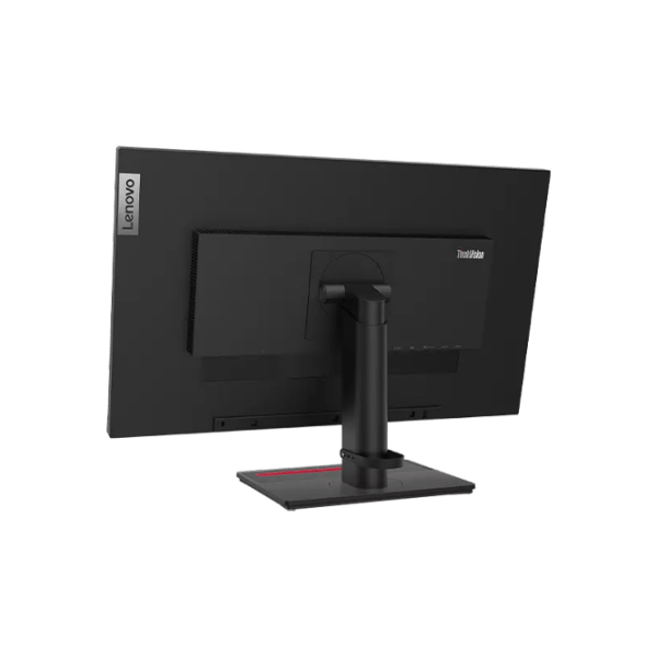 Monitor Lenovo ThinkVision T27h-2L Black 27" 2K IPS WLED photo 5