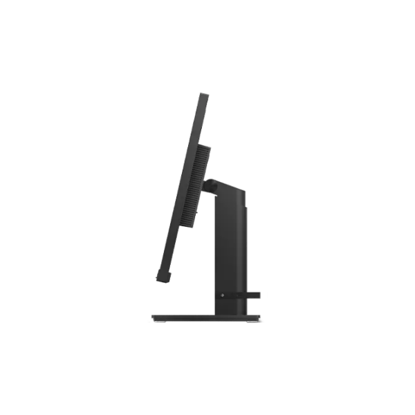 Monitor Lenovo ThinkVision T27h-2L Black 27" 2K IPS WLED photo 7