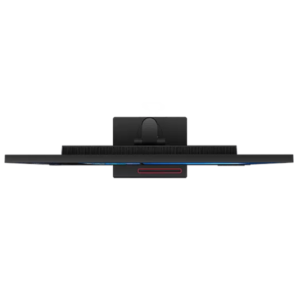 Monitor Lenovo ThinkVision T27h-2L Black 27" 2K IPS WLED photo 8