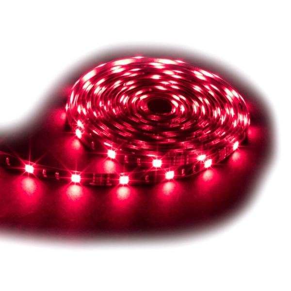 Светодиодная лента Drakkar Aurora USB LED Strip KX-DK-LED-5MUSB Белый  photo 3