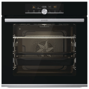 Cuptor încorporabil Gorenje BOSX 6747 A01BG Black A+, 77 l
