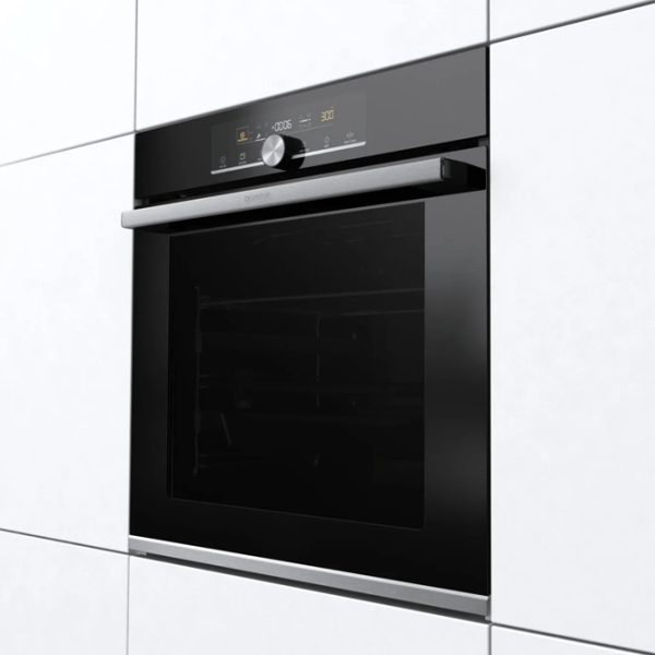 Cuptor încorporabil Gorenje BOSX 6747 A01BG Black A+, 77 l photo 4