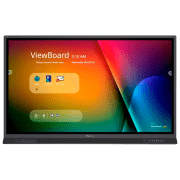 Tablă interactivă VIEWSONIC IFP6552-1B 65" 3840 x 2160