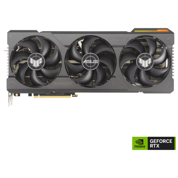 Видеокарта Asus GeForce RTX 4080 TUF GAMING 16 ГБ  photo 1