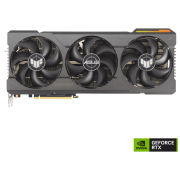 Видеокарта Asus GeForce RTX 4080 TUF GAMING 16 ГБ 