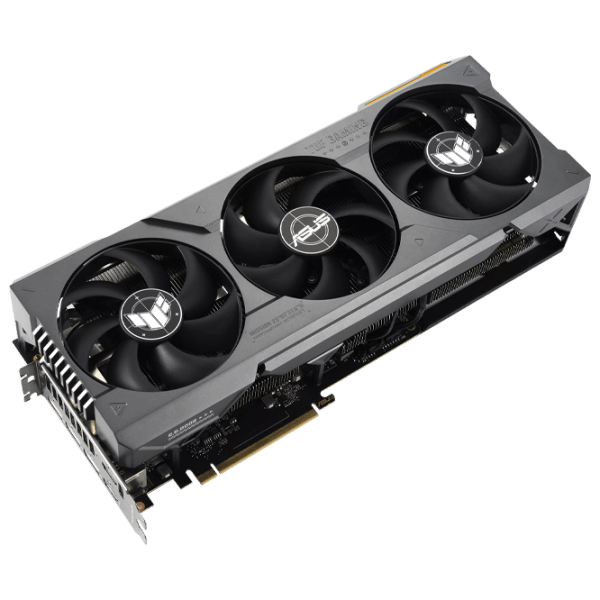 Видеокарта Asus GeForce RTX 4080 TUF GAMING 16 ГБ  photo 2