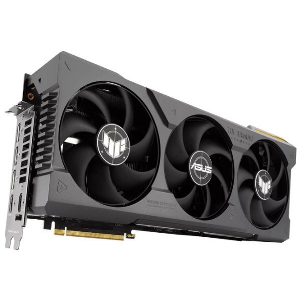 Видеокарта Asus GeForce RTX 4080 TUF GAMING 16 ГБ  photo 3