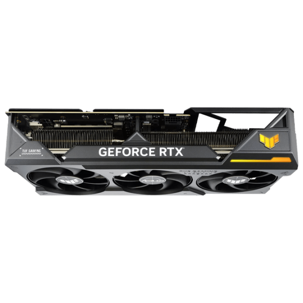 Видеокарта Asus GeForce RTX 4080 TUF GAMING 16 ГБ  photo 4
