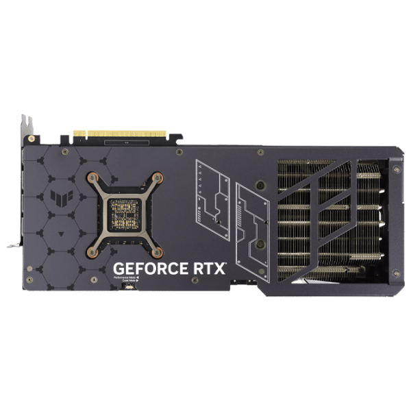 Видеокарта Asus GeForce RTX 4080 TUF GAMING 16 ГБ  photo 5