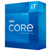 Процессор Intel Core i7-12700K 3.60 ГГц - 5.00 ГГц Retail Intel UHD Graphics 770