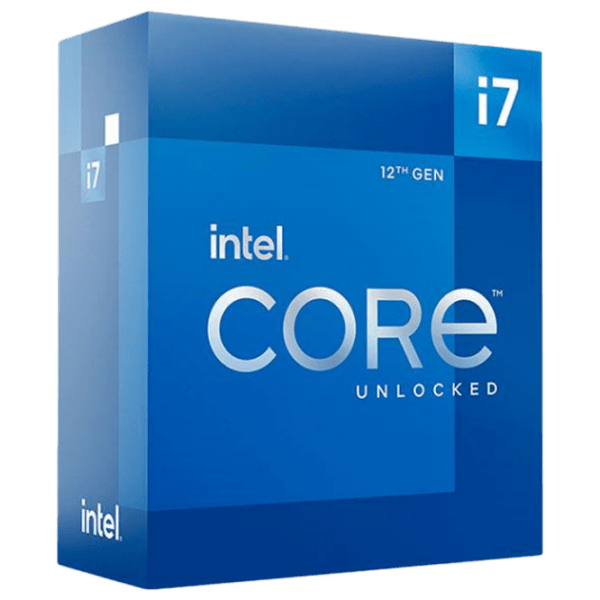 Procesor Intel Core i7-12700K 3.60 GHz - 5.00 GHz Retail Intel UHD Graphics 770 photo 2