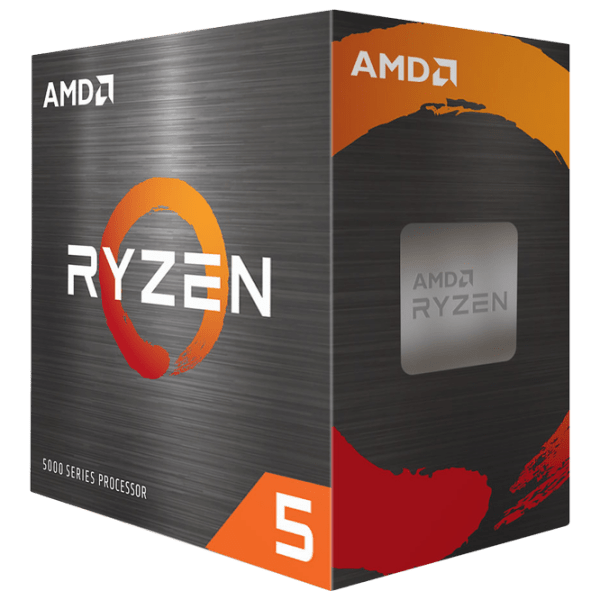 Процессор AMD Ryzen 5 5500 3.60 GHz - 4.20 GHz Box AMD Radeon Graphics photo 1