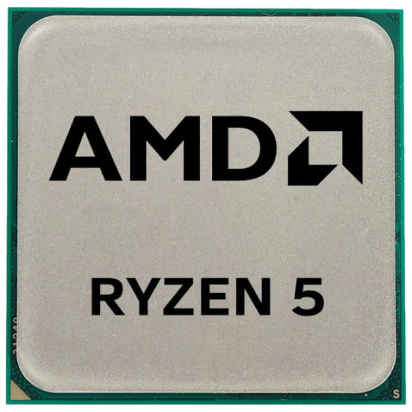 Процессор AMD Ryzen 5 5500 3.60 GHz - 4.20 GHz Box AMD Radeon Graphics photo 3