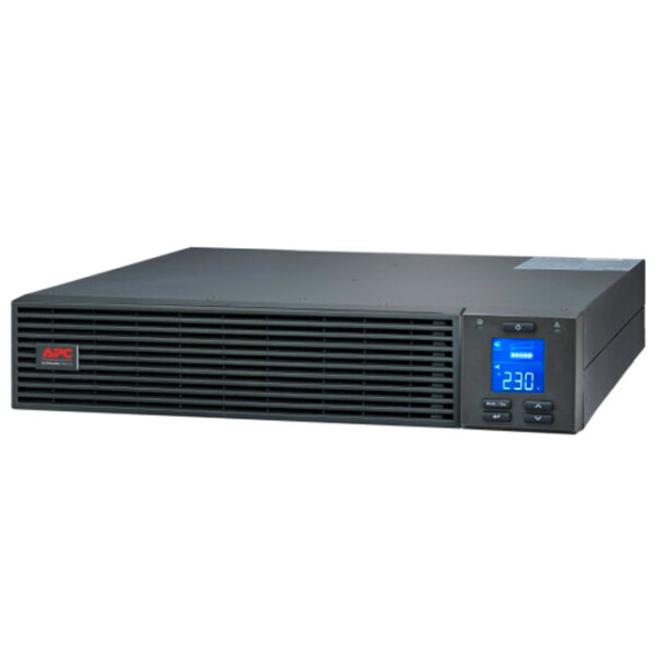 UPS APC SRV3KRIRK (2400/ 3000VA) Black  photo 2