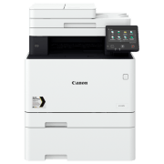 Dispozitiv multifuncțional Canon X C1127i White Laser, Color, 1200 x 1200 dpi