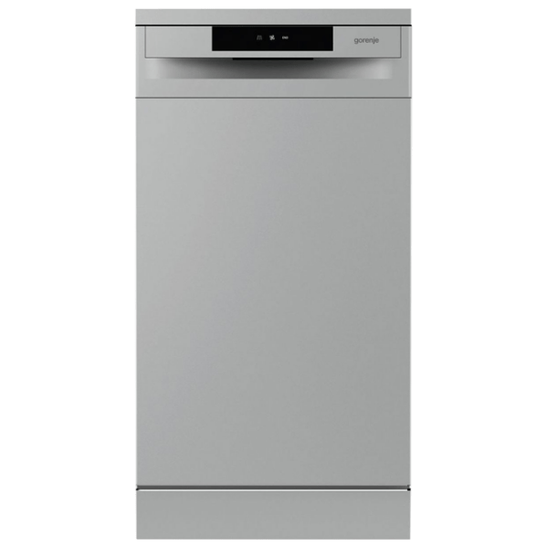 Mașină de spălat vase Gorenje GS 520 E15S Inox 9 seturi, E photo 1