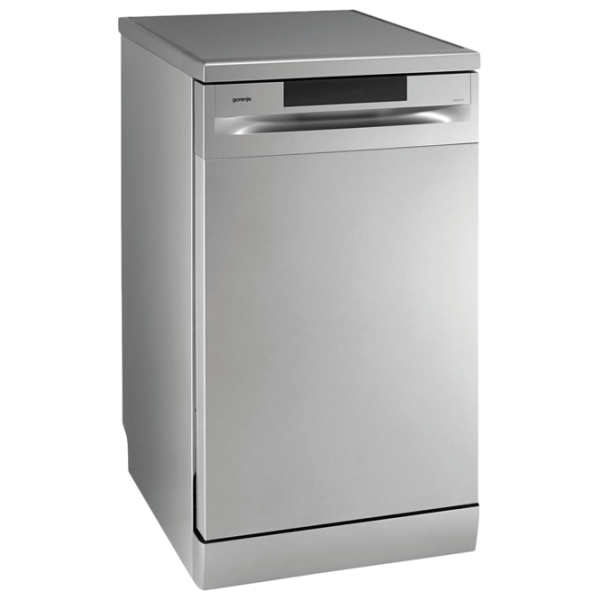 Mașină de spălat vase Gorenje GS 520 E15S Inox 9 seturi, E photo 2