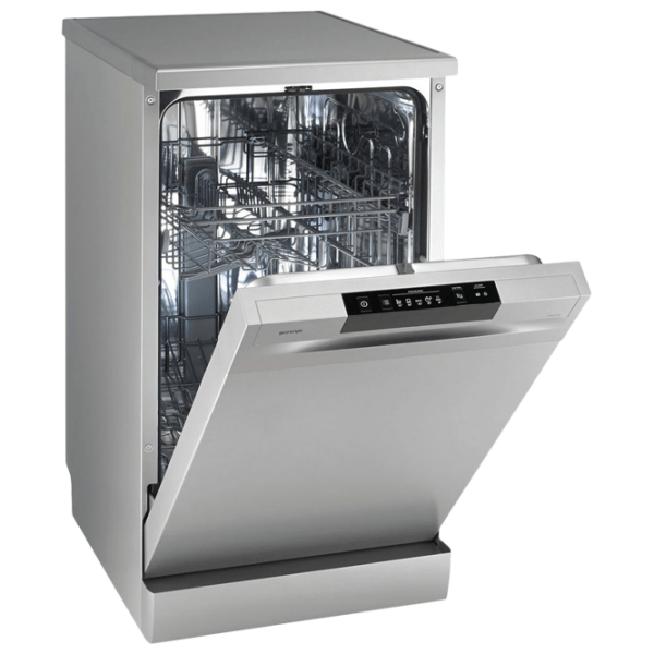 Mașină de spălat vase Gorenje GS 520 E15S Inox 9 seturi, E photo 3