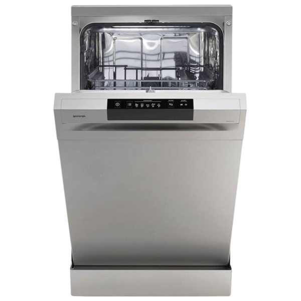 Mașină de spălat vase Gorenje GS 520 E15S Inox 9 seturi, E photo 4