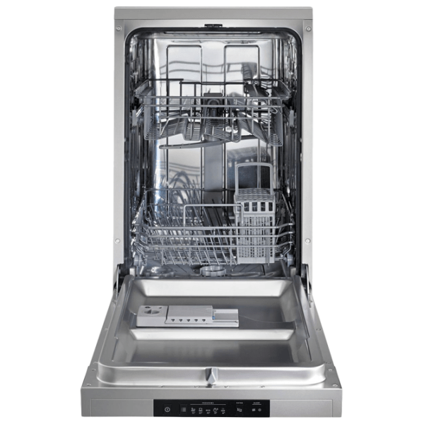Mașină de spălat vase Gorenje GS 520 E15S Inox 9 seturi, E photo 5