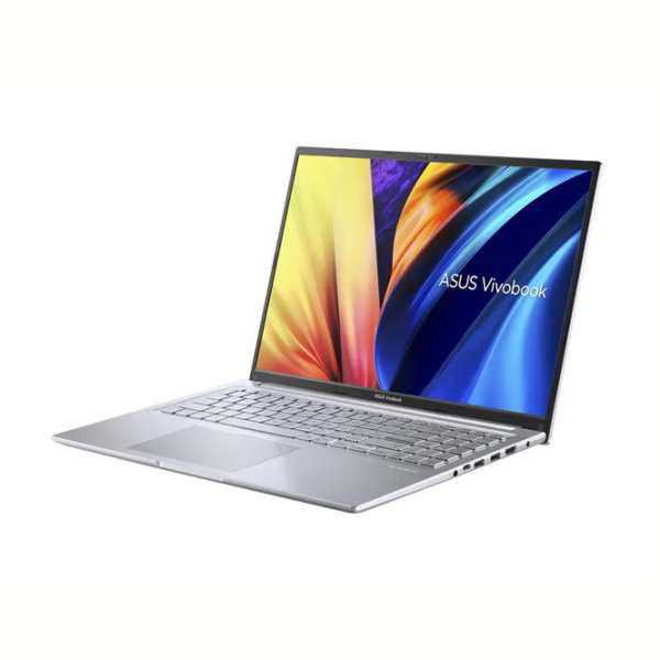 Ноутбук Asus Vivobook 16X X1603ZA Прозрачный Серебристый 16" | 16 ГБ | 512 ГБ | Intel Core i5 12500H | VGA Встроенная photo 2