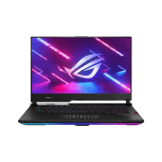 Laptop Asus ROG Strix Scar 15 G533ZS Off Black 15.6" | 32 GB | 1 TB | Intel Core i9 12900H | GeForce RTX 3080 8 GB