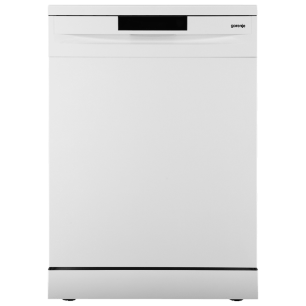 Посудомоечная машина Gorenje GS 620 E10W Белый 14 комплектов, A++ photo 1
