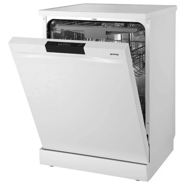 Посудомоечная машина Gorenje GS 620 E10W Белый 14 комплектов, A++ photo 2