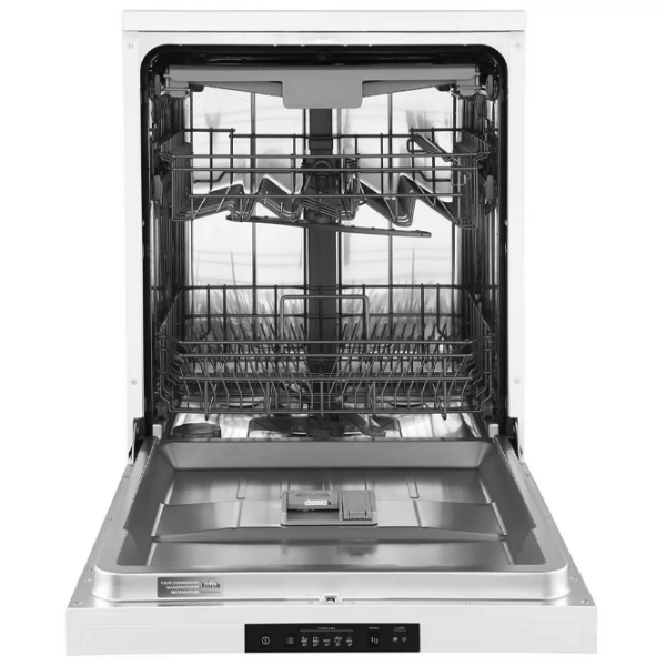 Посудомоечная машина Gorenje GS 620 E10W Белый 14 комплектов, A++ photo 3