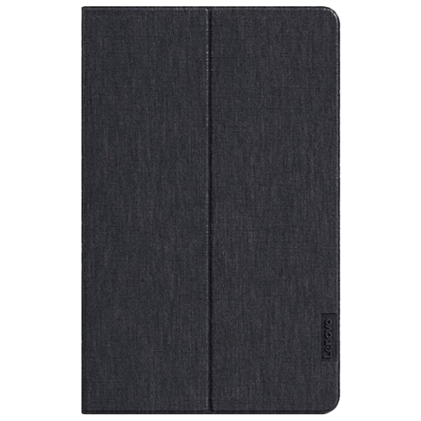 Чехол для планшета Lenovo Tab M10 TB-X306 ZG38C03033 Grey Lenovo, 10.1", Полиуретан, поликарбонат photo 1