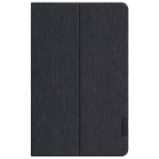 Чехол для планшета Lenovo Tab M10 TB-X306 ZG38C03033 Grey Lenovo, 10.1", Полиуретан, поликарбонат