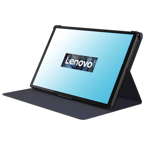 Чехол для планшета Lenovo Tab M10 TB-X306 ZG38C03033 Grey Lenovo, 10.1", Полиуретан, поликарбонат photo 3
