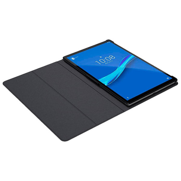 Чехол для планшета Lenovo Tab M10 TB-X306 ZG38C03033 Grey Lenovo, 10.1", Полиуретан, поликарбонат photo 4