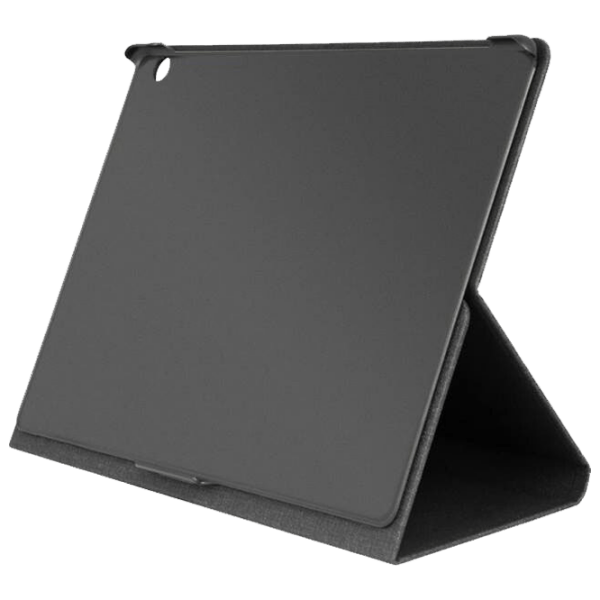 Чехол для планшета Lenovo Tab M10 TB-X306 ZG38C03033 Grey Lenovo, 10.1", Полиуретан, поликарбонат photo 6